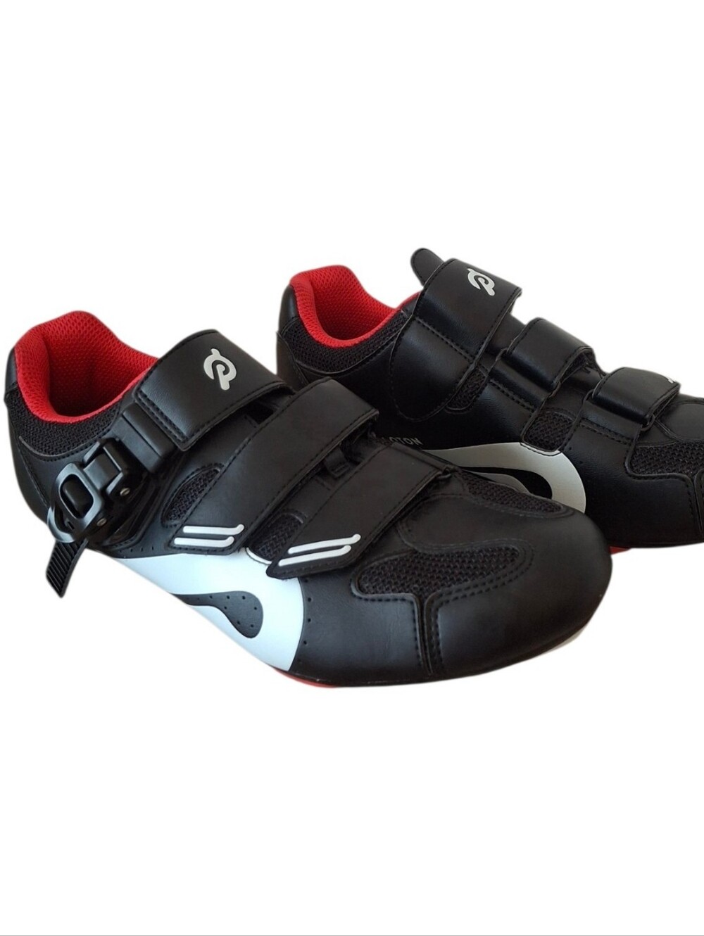Peloton Cycling Shoes for Peloton Bike and Bike+ with Delta: Men's 9 US/EUR 42